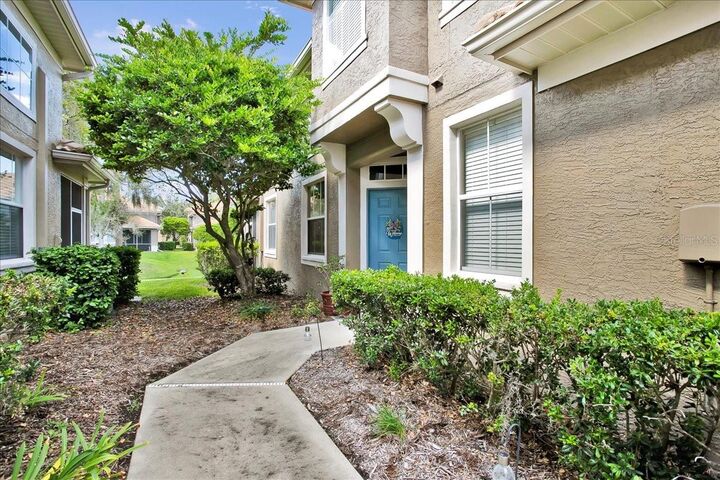 Property Photo:  3372 Covered Bridge Drive E  FL 34698