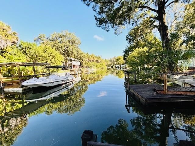 Property Photo:  6125 Beacon Point Drive  FL 34607 