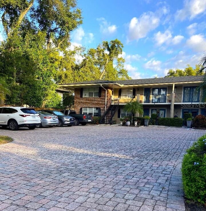 719 Mount Vernon Street 1  Orlando FL 32803 photo