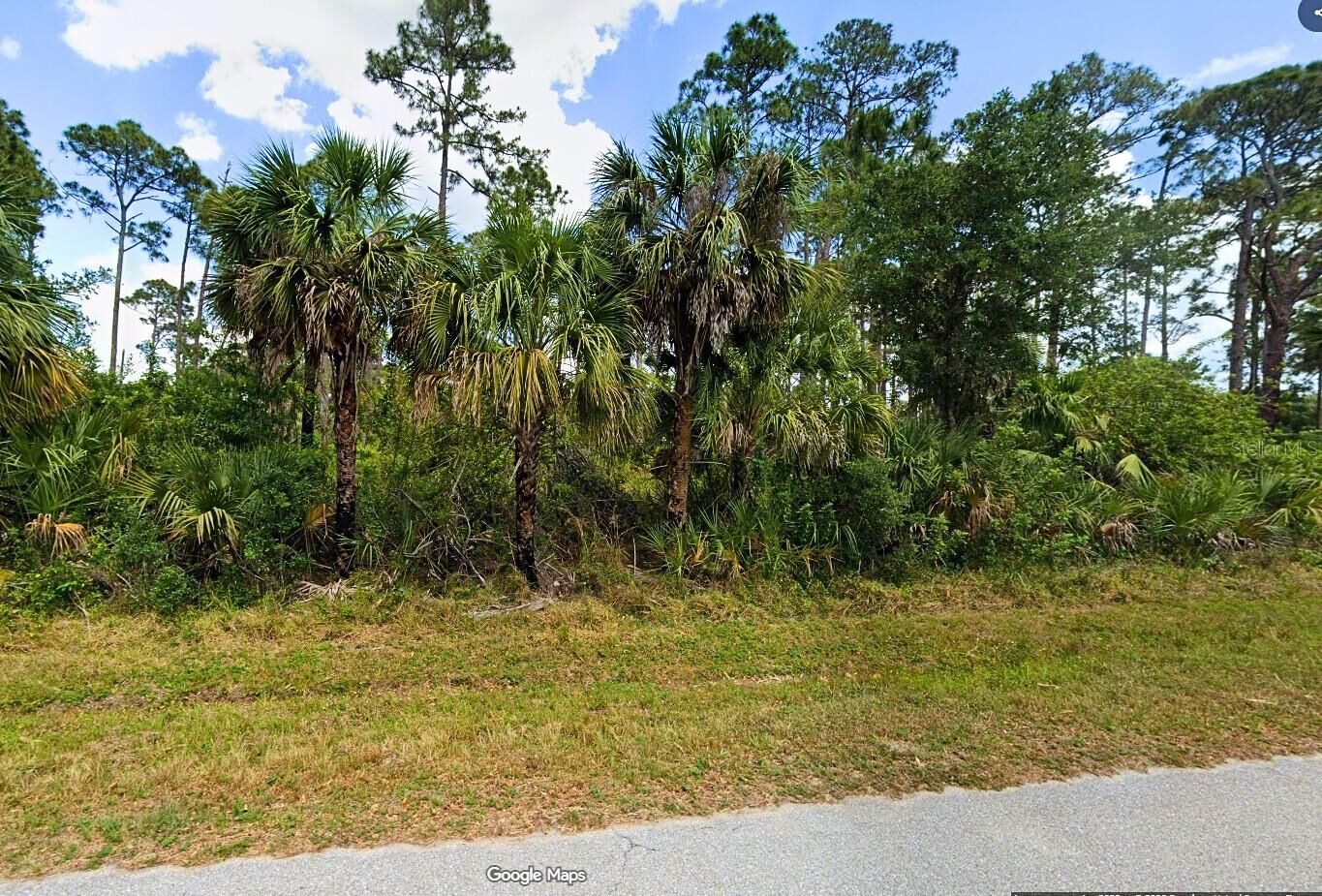 Property Photo:  4150 Winona Street  FL 33948