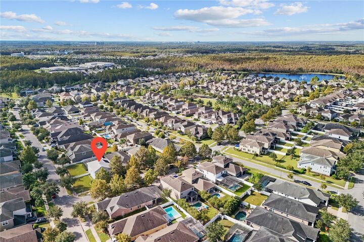 Property Photo: 10680 Billings Street FL 32832