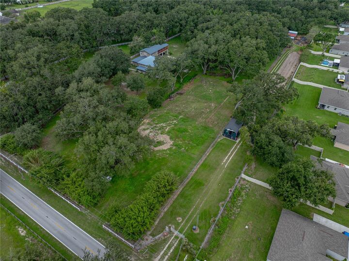 Property Photo: Old Berkley Road FL 33823