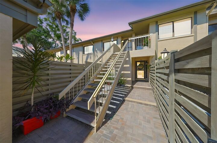 Property Photo: 3165 Landmark Drive 713 FL 33761