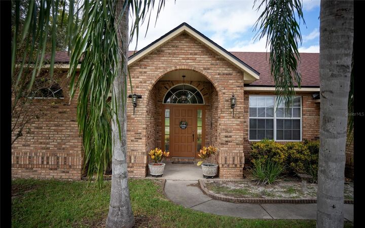 Property Photo:  2840 Ascot Lane  FL 32738 