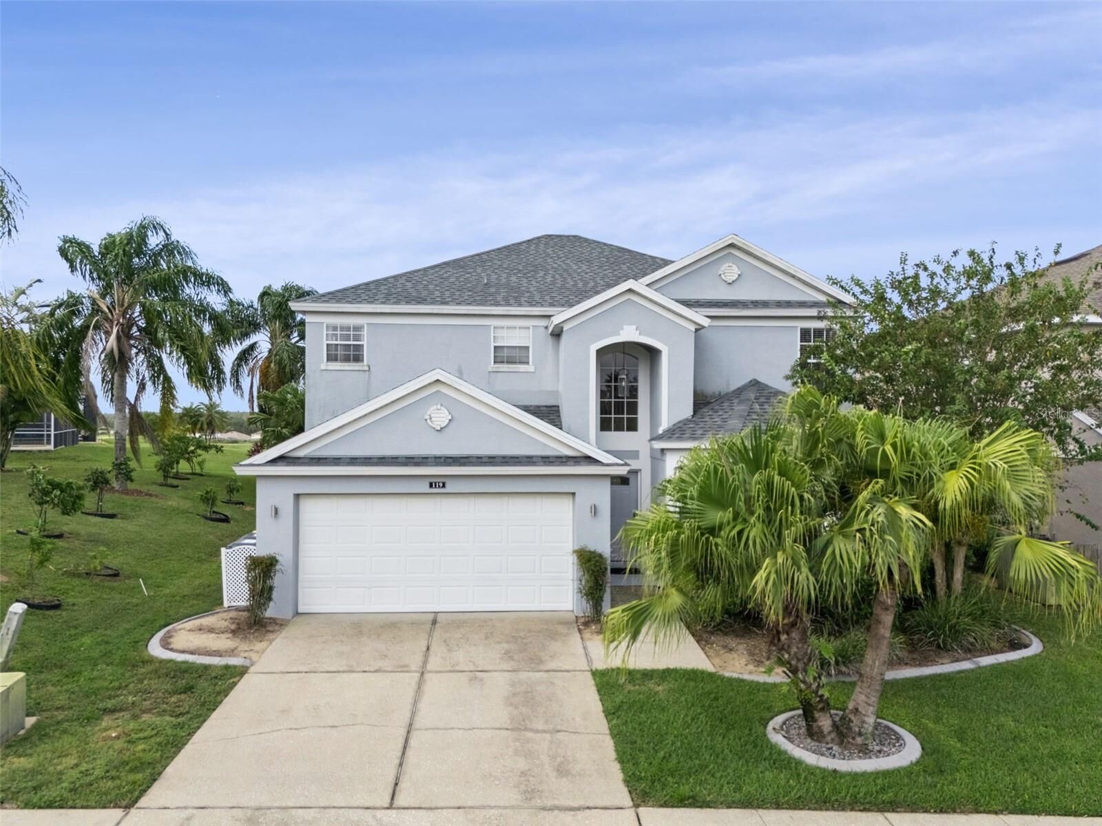 Property Photo: 119 Horton Park Drive FL 33897