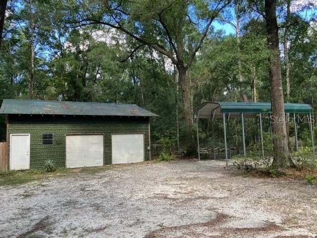 Property Photo: 267 SE Seawolf Way FL 32643