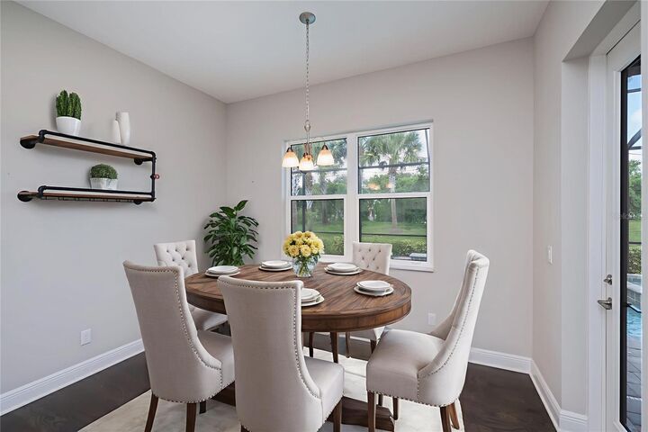 Property Photo: 6137 Lungo Lago Drive FL 34241