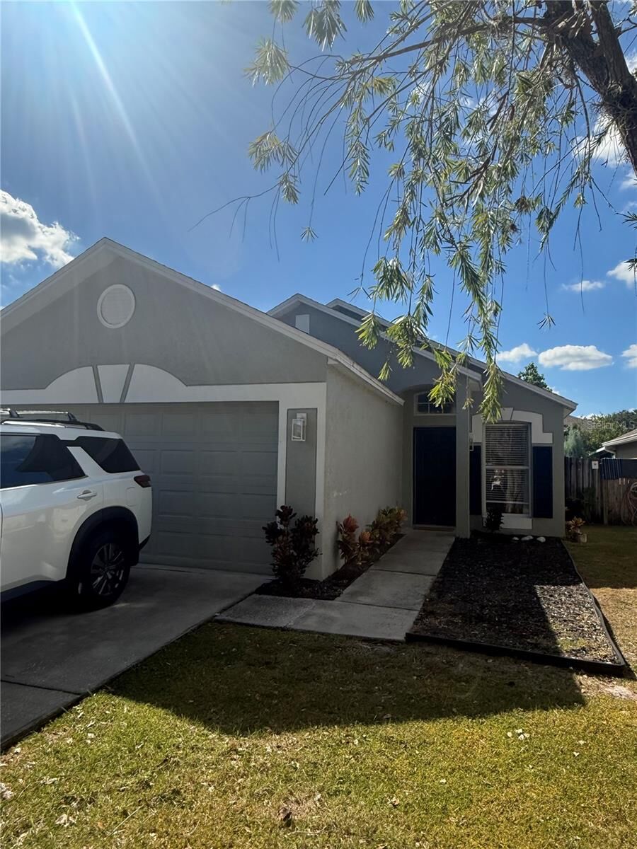 Property Photo: 6217 Calamari Place FL 33578