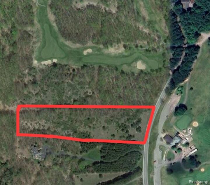 Property Photo: 00 Shanty Creek Rd. MI 49615