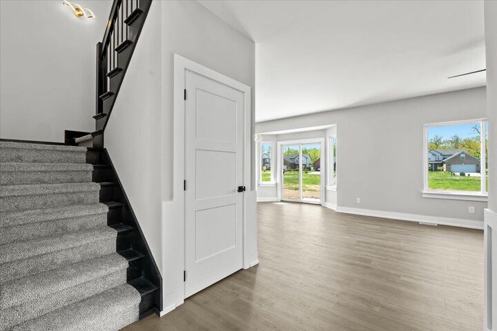 Property Photo:  37642 Scone Court  MI 48154 