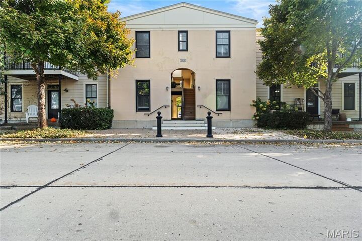 3416 Hiram Street B2  St Charles MO 63301 photo