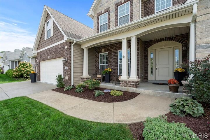 Property Photo: 339 Wyndemere Drive MO 63367