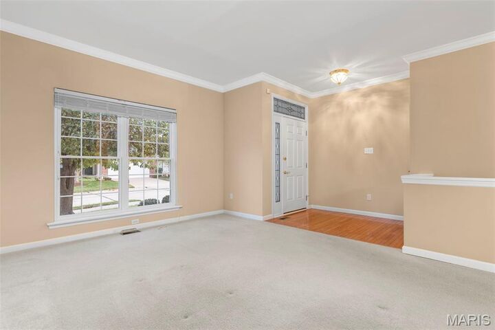 Property Photo: 65 Eagle Cove Lane 25B MO 63303