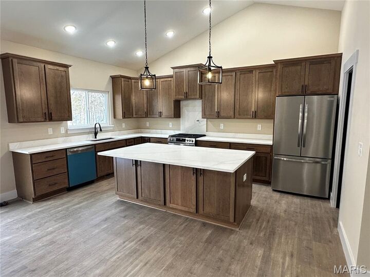 Property Photo: 5 Forest Lake Drive MO 63390