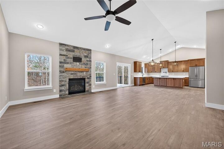 Property Photo:  5 Forest Lake Drive  MO 63390 