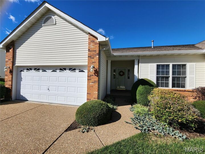 7103 Curtis Drive 795A  O'Fallon MO 63368 photo