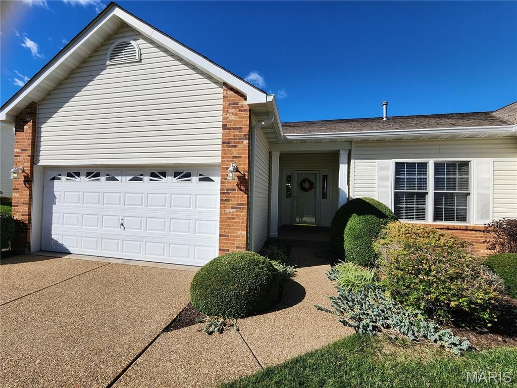 Property Photo: 7103 Curtis Drive 795A MO 63368