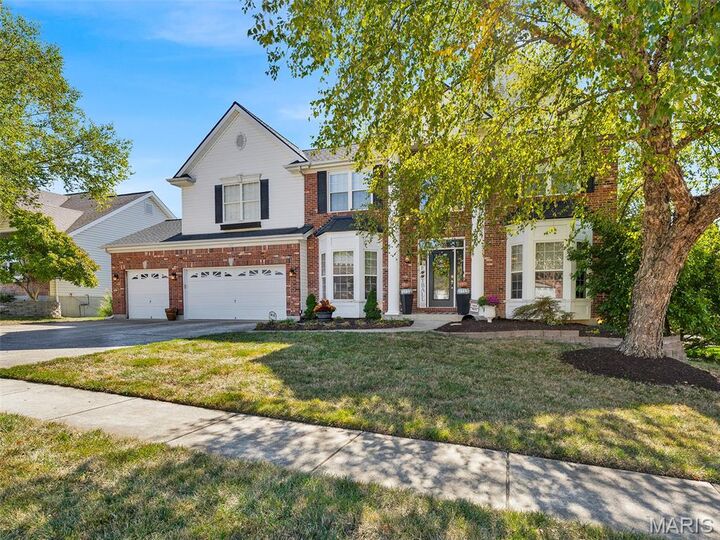 Property Photo: 137 Barrington Lake Drive MO 63368