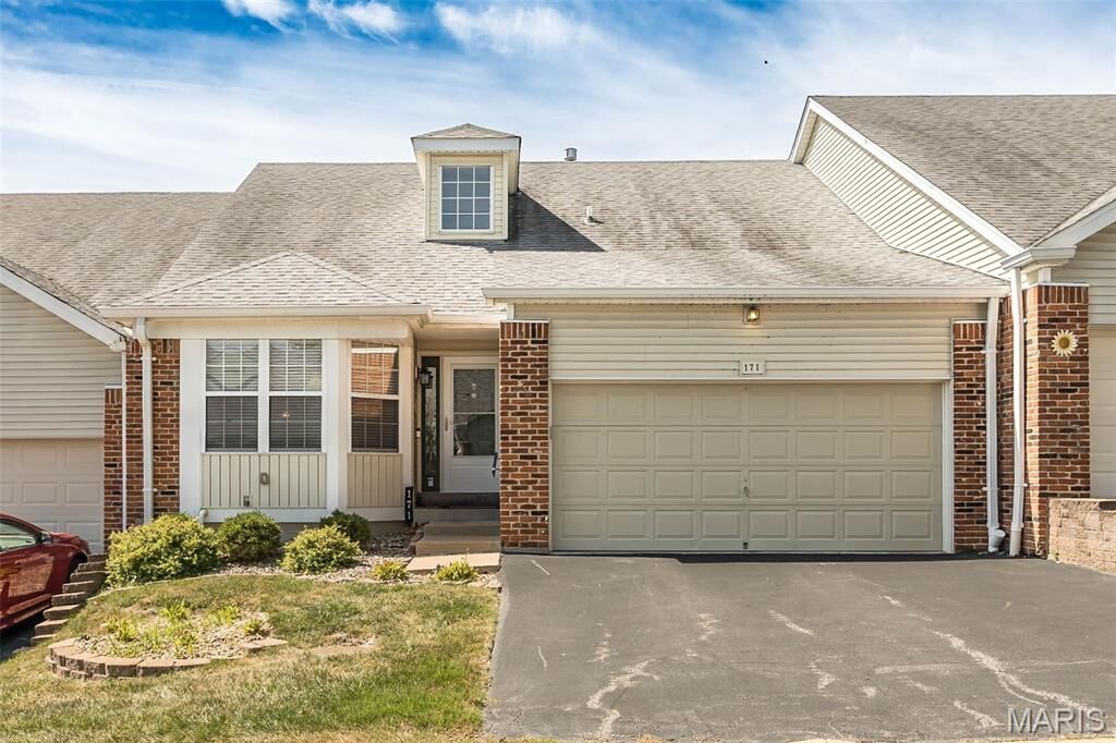 Property Photo:  171 Baxter Heights Court  MO 63011 