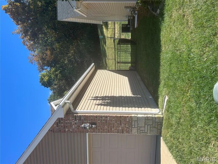 Property Photo: 5360 Amber Meadows Drive MO 63052