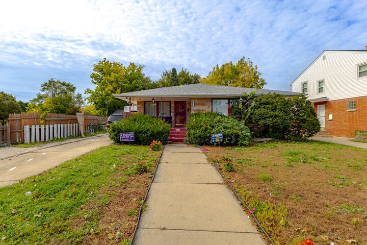 3811 N Sherman Blvd  Milwaukee WI 53216 photo