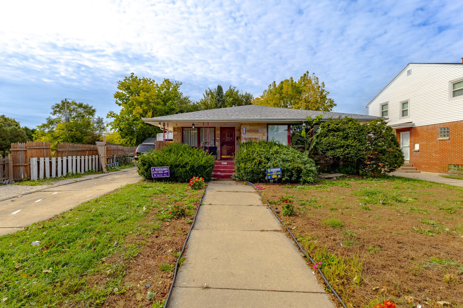 Property Photo: 3811 N Sherman Blvd WI 53216