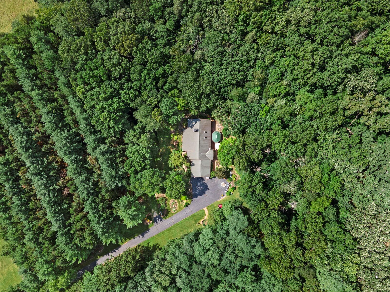 Property Photo: S98w32854 Genevieve Dr WI 53149