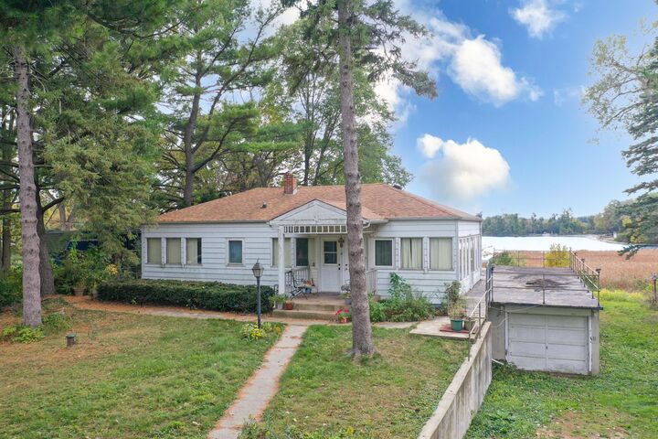 N1189 Tombeau Rd  Bloomfield WI 53128 photo