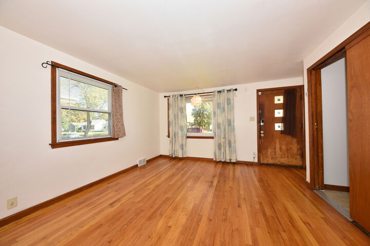 Property Photo: 4041 N 47th St WI 53216