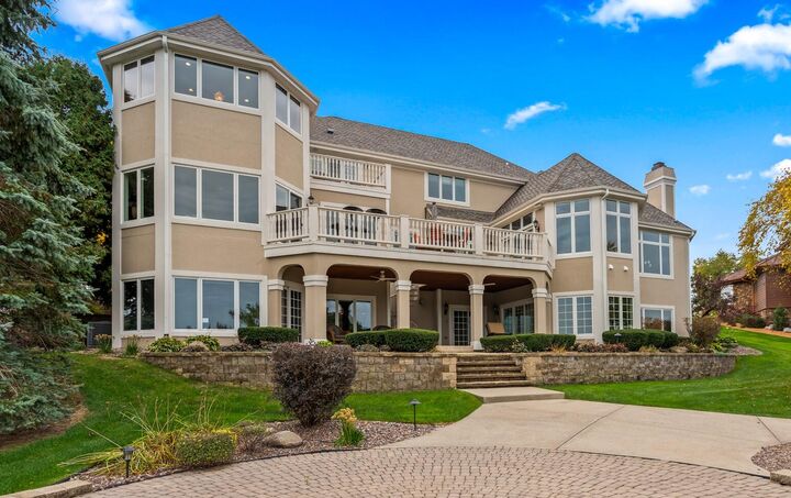 1800 E Juniper Way  Hartland WI 53029 photo