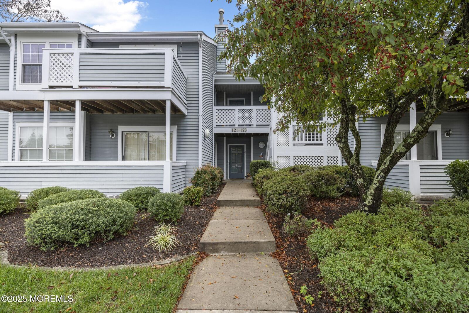Property Photo:  126 Cypress Court  NJ 07731