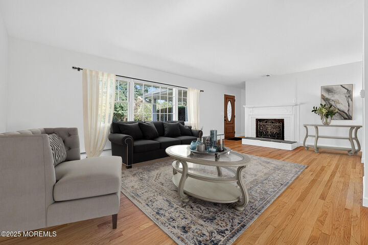 Property Photo: 7 Sunset Avenue NJ 07747