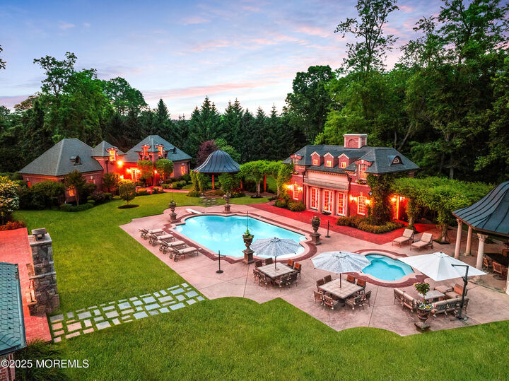 Property Photo: 152 Bucks Mill Road NJ 07722