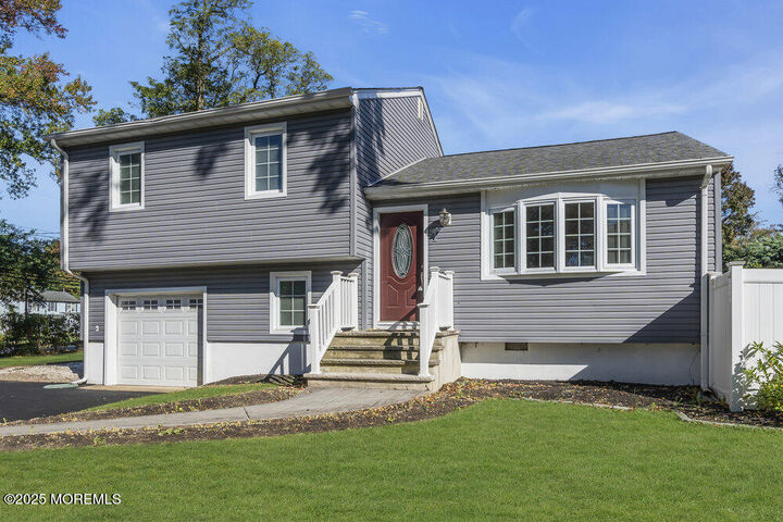 Property Photo: 1 Salisbury Avenue NJ 07748