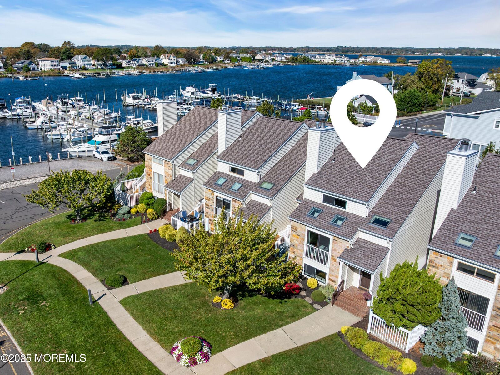 Property Photo: 580 Patten Avenue 86 NJ 07740