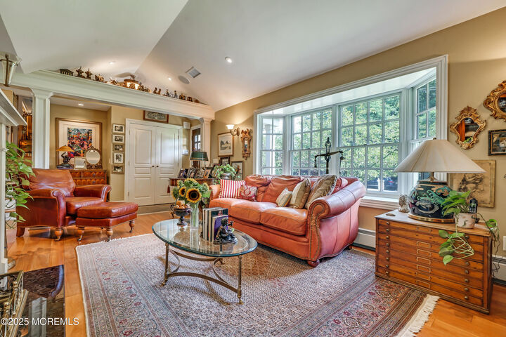 Property Photo: 570 Monmouth Place NJ 07740
