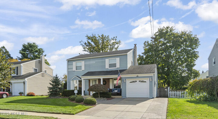 Property Photo:  6 Briar Road  NJ 07728
