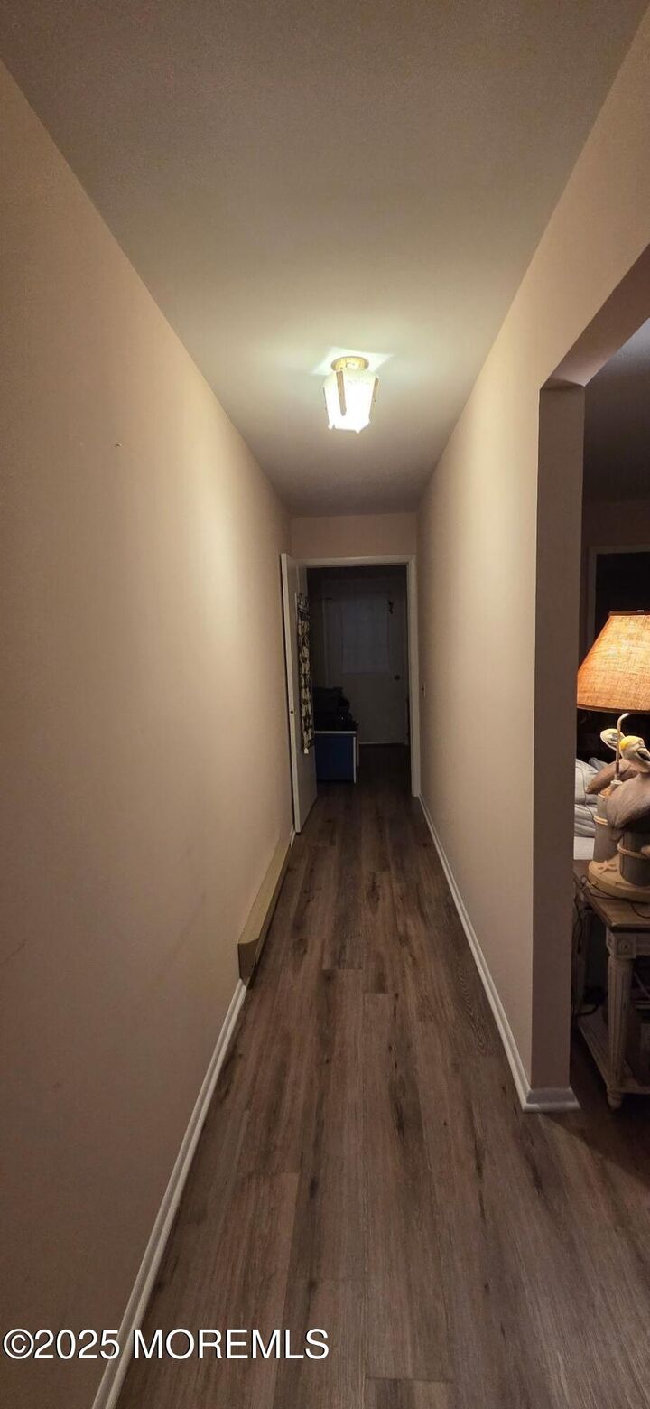 Property Photo:  2A Crockett Lane A  NJ 08759