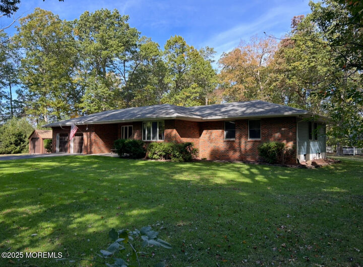 185 Victory Road  Howell NJ 07731 photo