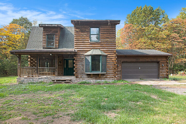 Property Photo: 69306 Ironwood Drive MI 49120