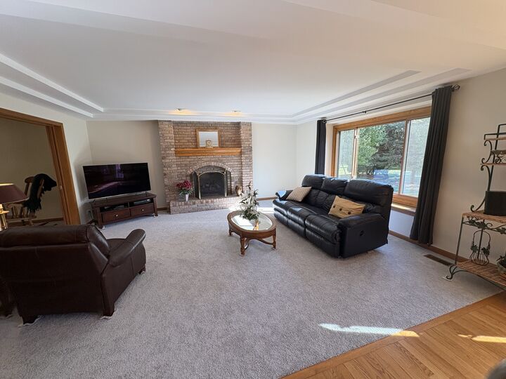 Property Photo:  3616 Eliot Lane  IL 60564 