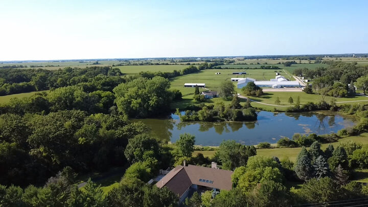 Property Photo:  7510 E Tryon Grove Road  IL 60071 