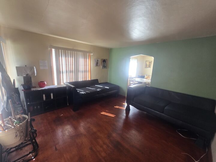 Property Photo: 566 Hirsch Avenue IL 60409
