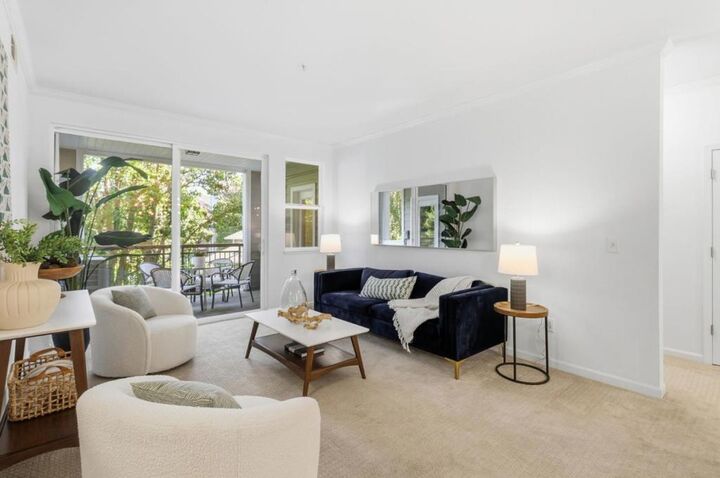 Property Photo:  1982 W Bayshore Road 121  CA 94303