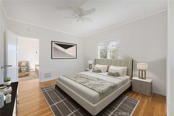 Property Photo:  1423 Washington Ave 4  CA 90403 