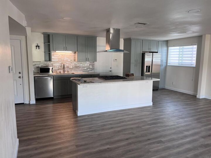 Property Photo: 3525 Ames St CA 92111