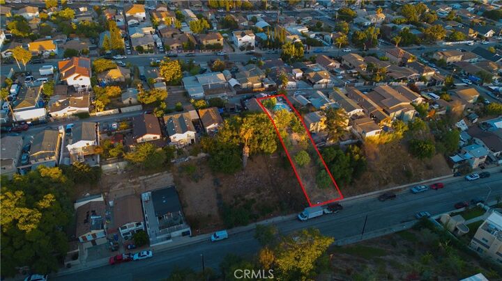 Property Photo:  731 Record Drive  CA 90063