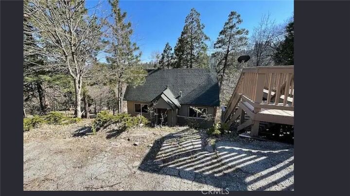 Property Photo: 27425 Peninsula CA 92352