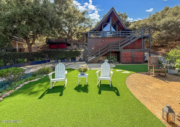 123 Lake Sherwood Drive  Westlake Village CA 91361 photo