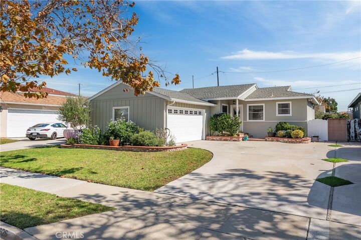 Property Photo:  16626 Haas Avenue  CA 90504 